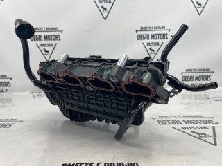 Впускной коллектор Jetour Dashing X-1, E4T15C1008010