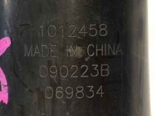 Насос омывателя фар, ориг. номер 31283791, Volvo XC90 2006-2014