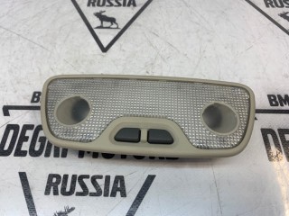 Плафон подсветки салона, ориг. номер 9476494, Volvo S60 2004-2010