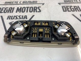 Плафон подсветки салона, ориг. номер 9476494, Volvo S60 2004-2010