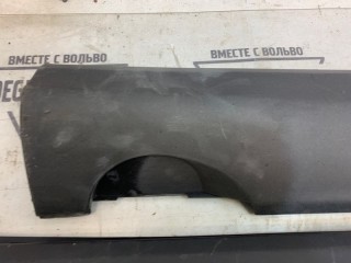 Накладка порога, ориг. номер 39821283, Volvo XC60 2008-2013
