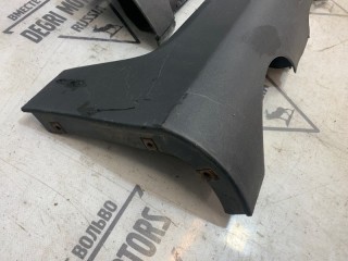 Накладка порога, ориг. номер 39821283, Volvo XC60 2008-2013