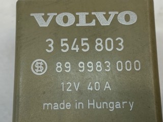 Реле топливного насоса, ориг. номер 3545803, Volvo 850 1993-1997
