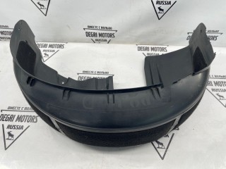 Подкрылок задний правый, ориг. номер 8693296, Volvo S60 2004-2010