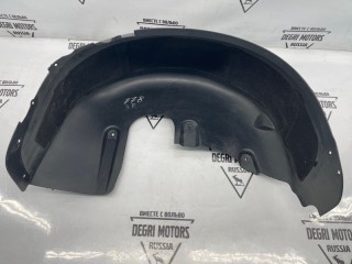 Подкрылок задний правый, ориг. номер 8693296, Volvo S60 2004-2010