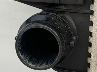 Радиатор ДВС, ориг. номер 31368082, Volvo XC60 2008-2013