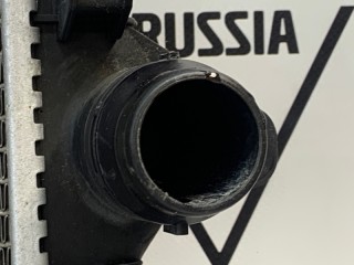 Радиатор ДВС, ориг. номер 31368082, Volvo XC60 2008-2013