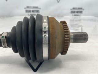 Привод передний левый, ориг. номер 8252037, Volvo S60 2004-2010