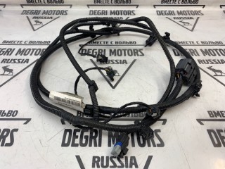 Жгут проводки парктроника передний, ориг. номер 31296946, Volvo XC60 2008-2013