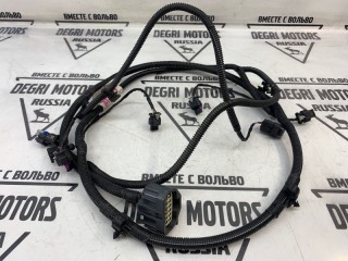 Жгут проводки парктроника передний, ориг. номер 31296946, Volvo XC60 2008-2013