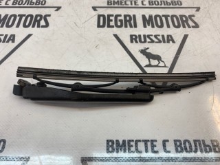 Поводок стеклоочистителя передний левый, ориг. номер 9151655, Volvo 850 1993-1997