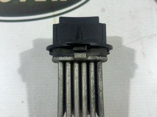 Сопротивление вентилятора отопителя, ориг. номер 30767040, Volvo S80 2006-2010