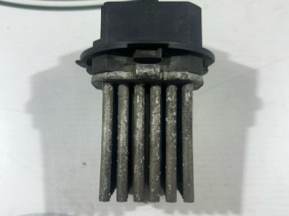Сопротивление вентилятора отопителя, ориг. номер 30767040, Volvo S80 2006-2010