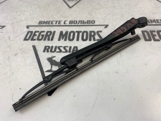 Поводок стеклоочистителя передний правый, ориг. номер 9151656, Volvo 850 1993-1997