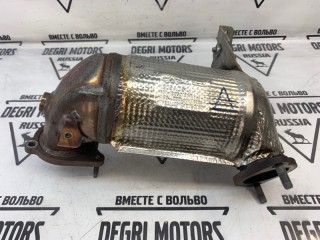 Катализатор Jetour Dashing X-1, F01-1205010AB