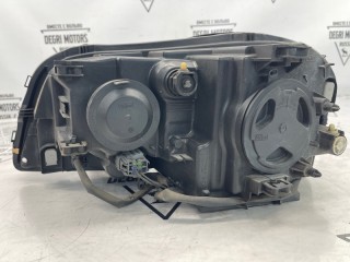 Фара передняя правая, ориг. номер 30744016, Volvo XC90 2002-2006
