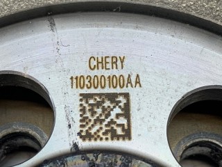 Маховик, ориг. номер 110300100AA, Jetour Dashing X-1