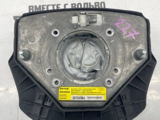 Подушка безопасности в руль, ориг. номер 31332812, Volvo XC90 2002-2006
