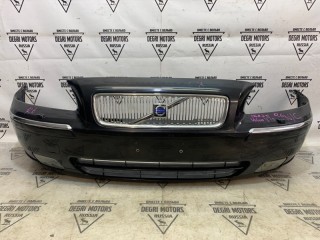 Бампер передний, ориг. номер 39986546, Volvo V70 2004-2007