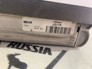Испаритель Volvo S80 2006-2010, АКПП, 31267591