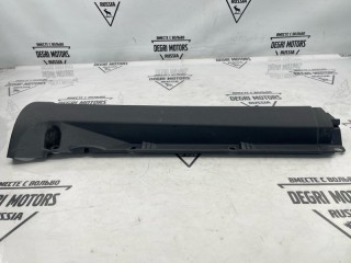 Накладка порога, ориг. номер 9178759, Volvo S60 2004-2010