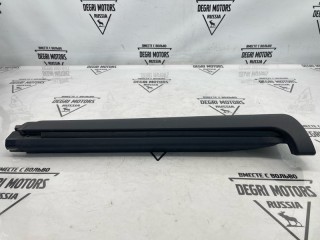 Накладка порога, ориг. номер 9178759, Volvo S60 2004-2010