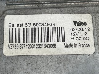 Блок ксенона, ориг. номер 30784923, Volvo XC60 2008-2013