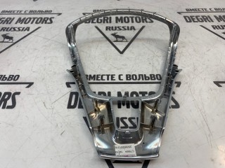 Накладка декоративная, ориг. номер 31390459, Volvo V40 Cross Country 2012-2016