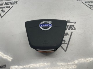 Подушка безопасности в руль, ориг. номер 31332614, Volvo V40 Cross Country 2012-2016