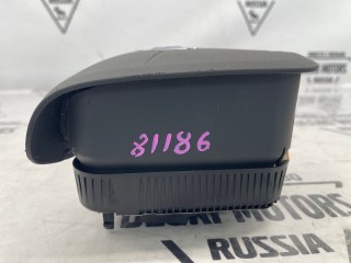 Подушка безопасности в руль, ориг. номер 31332614, Volvo V40 Cross Country 2012-2016