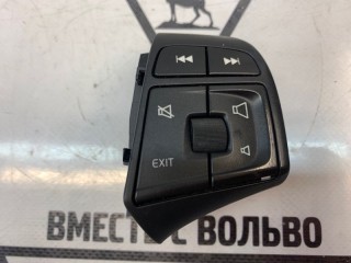 Кнопки руля правые, ориг. номер 31334462, Volvo V40 Cross Country 2012-2016