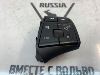 Кнопки руля правые, ориг. номер 31334462, Volvo V40 Cross Country 2012-2016