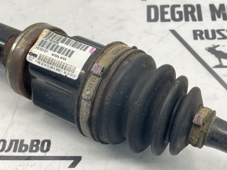 Привод передний правый, ориг. номер 8252052, Volvo S60 2004-2010