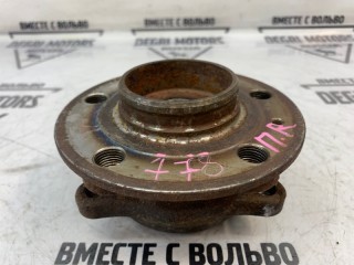 Ступица передняя, ориг. номер 31658081, Volvo S60 2004-2010