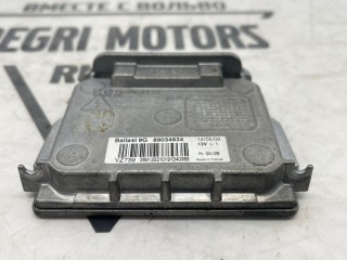 Блок ксенона, ориг. номер 30784923, Volvo XC90 2006-2014