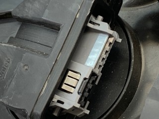 Фара правая, ориг. номер 31420674, Volvo V60 2010-2013