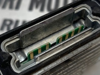 Блок ксенона, ориг. номер 31297941, Volvo V60 2010-2013