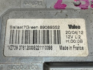 Блок ксенона, ориг. номер 31297941, Volvo V60 2010-2013
