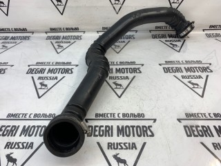 Патрубок интеркулера левый, ориг. номер 31274547, Volvo V60 2010-2013