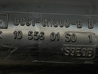 Патрубок интеркулера левый, ориг. номер 31274547, Volvo V60 2010-2013