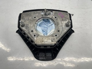 Подушка безопасности в руль, ориг. номер 32332161, Volvo S60 2004-2010