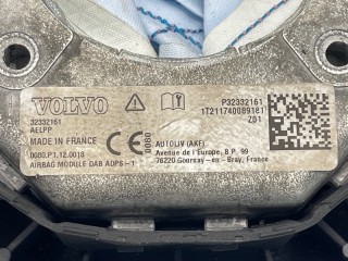 Подушка безопасности в руль, ориг. номер 32332161, Volvo S60 2004-2010