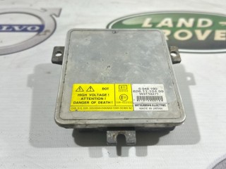 Блок ксенона, ориг. номер 30744459, Volvo S80 2006-2010