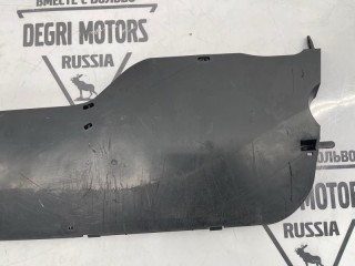 Защита радиатора передняя, ориг. номер 31386719, Volvo V60 2010-2013