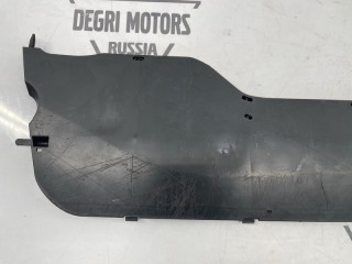 Защита радиатора передняя, ориг. номер 31386719, Volvo V60 2010-2013