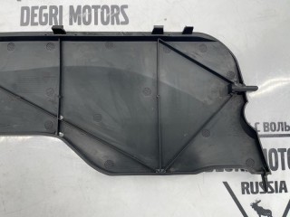 Защита радиатора передняя, ориг. номер 31386719, Volvo V60 2010-2013