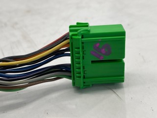 Зеркало переднее левое, ориг. номер 31385188, Volvo S60 2010-2013
