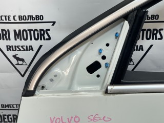Дверь передняя левая, ориг. номер 32291064, Volvo S60 2010-2013