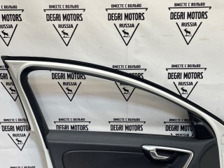 Дверь передняя левая, ориг. номер 32291064, Volvo S60 2010-2013