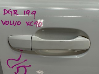 Дверь задняя правая, ориг. номер 31385359, Volvo XC90 2006-2014